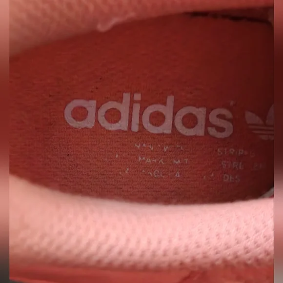 ADIDAS STAN SMITH Men's Size 10. Cora lSneakers - Picture 5 of 7